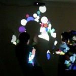 Multi-Coloured Musical Magic Project: At Ashgrove School